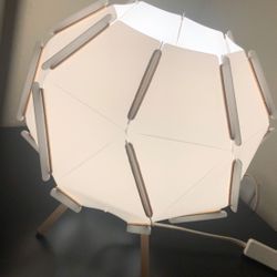 Bedside lamps (set of 2)