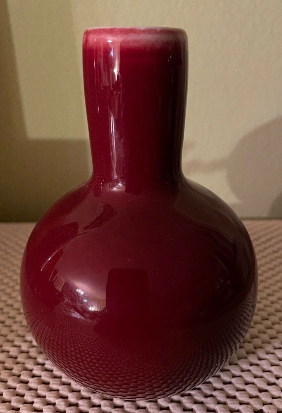 Chinese Vase