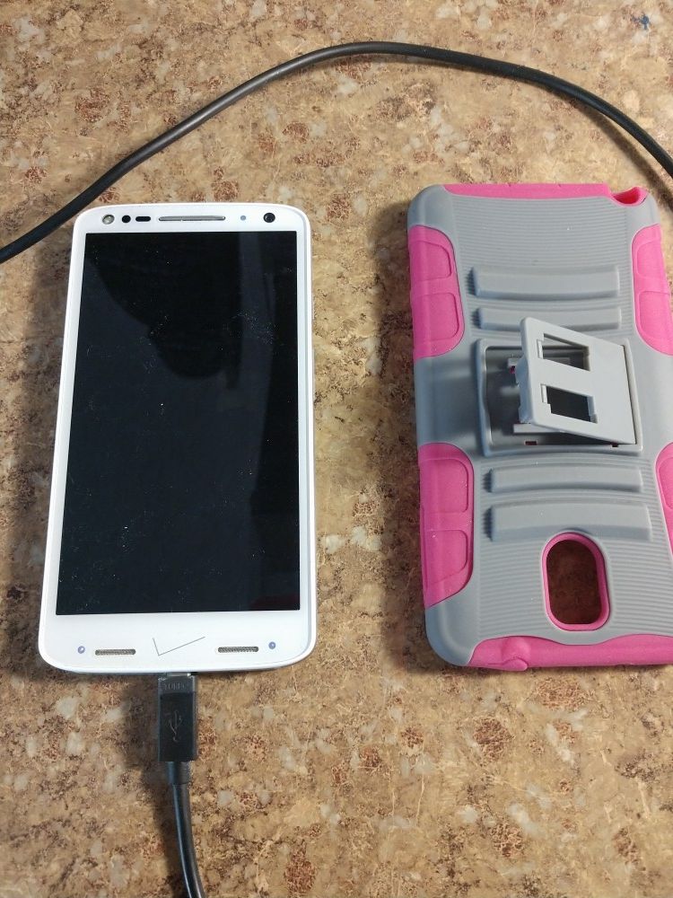 Droid Turbo2