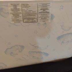 Baby Mattress 