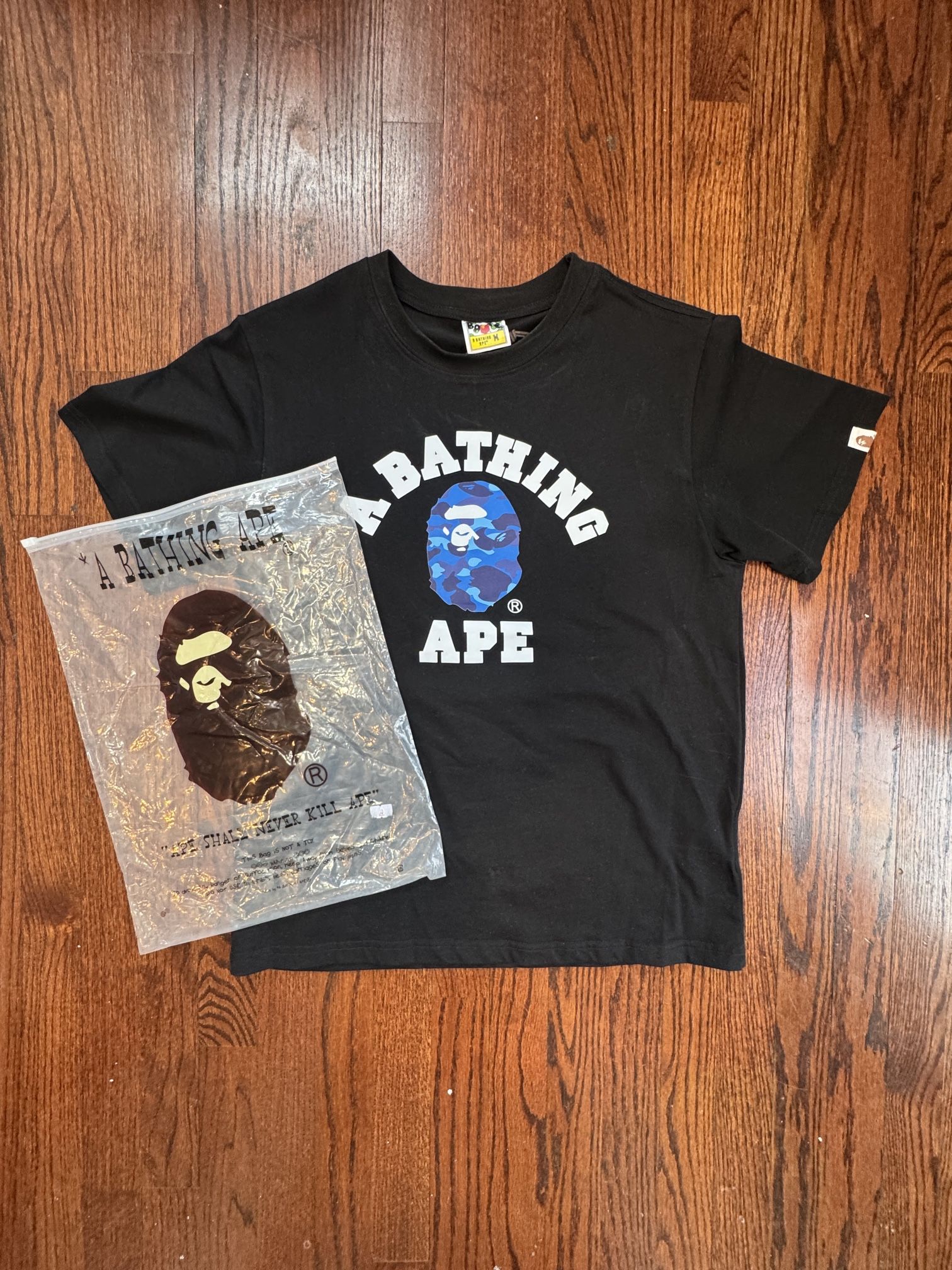 Bape T-shirt