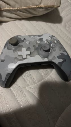 Xbox’s controller