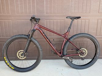 Trek Stache 7—XL—29”—MTB