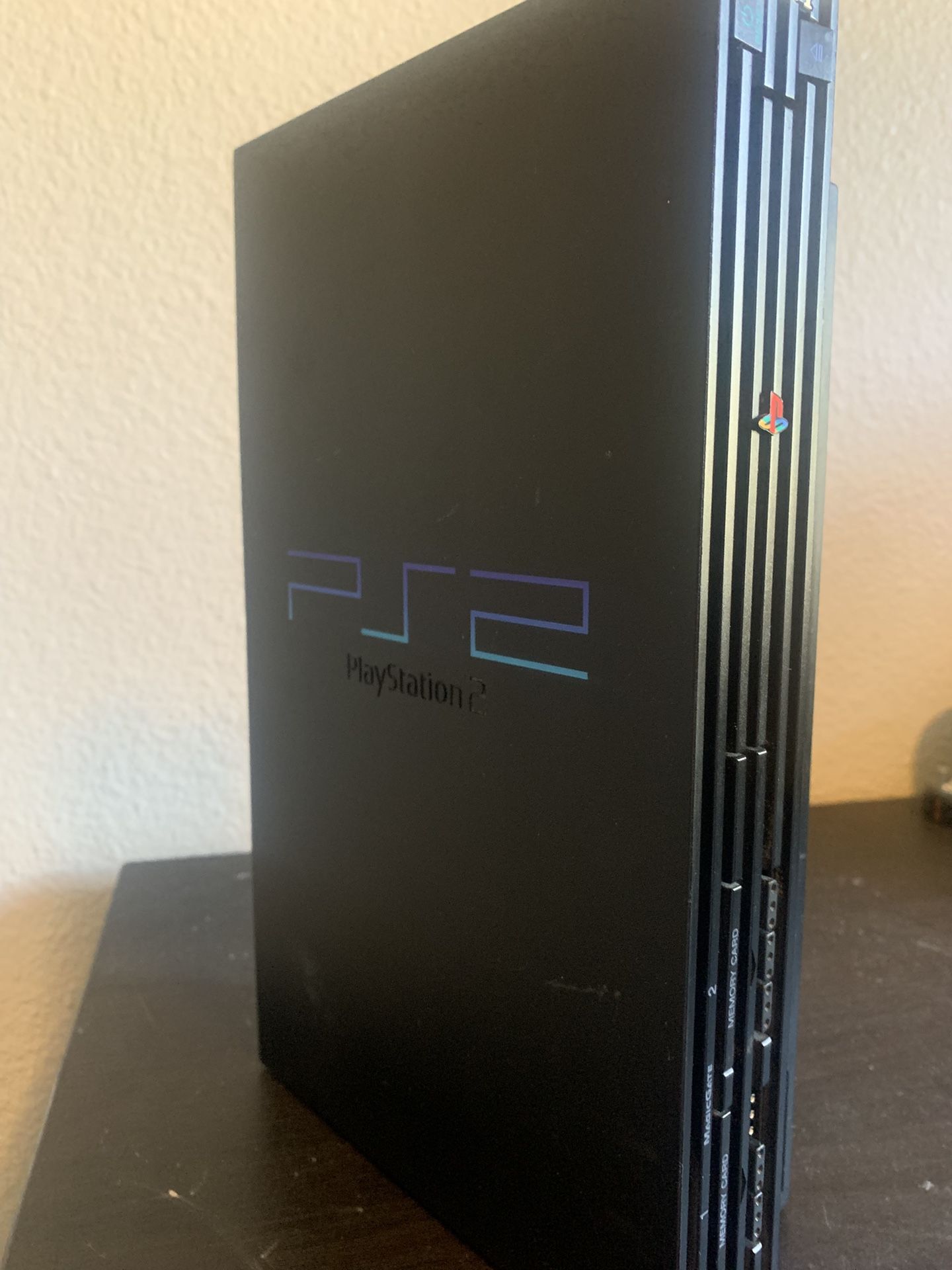 Sony Playstation 2 