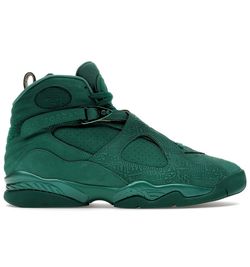 Air Jordan 8 Retro PRM "Bin23" – Sizes 7M, 7.5M