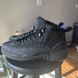 Jordan 12 “Retro Winter” Size 12 