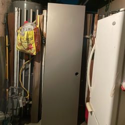 24” Door