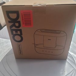 DREO Humidifire  Blue 4 L.