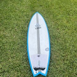 Pod Mod Surfboard 