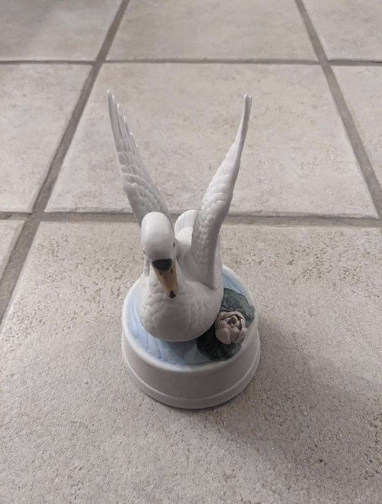 Music Box