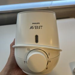 Bottle Warmer Philips Avent