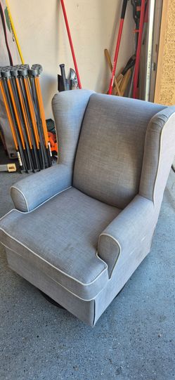 Rocking Chair