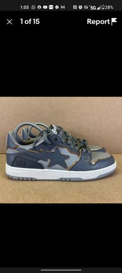 Bape Sk8