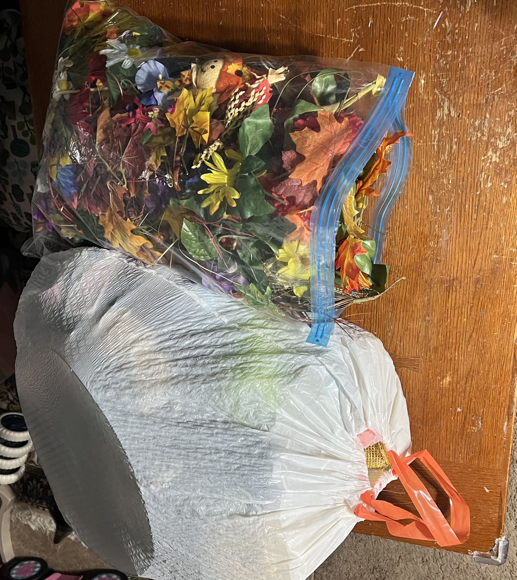 Wreath Making Supplies
