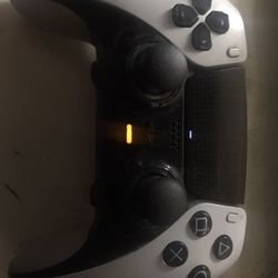 PS5 Dual Sense Edge Pro Controller