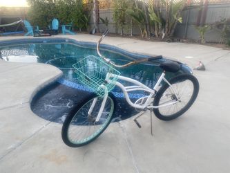 Bike Used