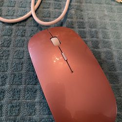 Wireless Mouse For Laptop 
