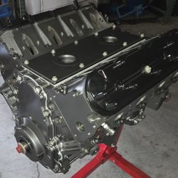 6.0 Ls Rebuilt