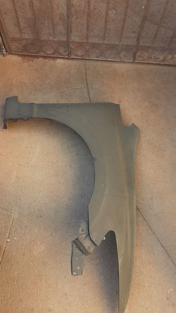 2006- 2011 Honda Civic Fender