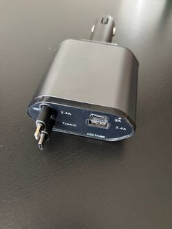 Charger