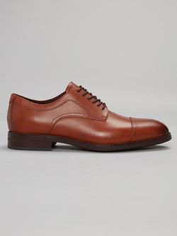 New Cole Haan Harmon Grand Cap Toe Oxfords size 10