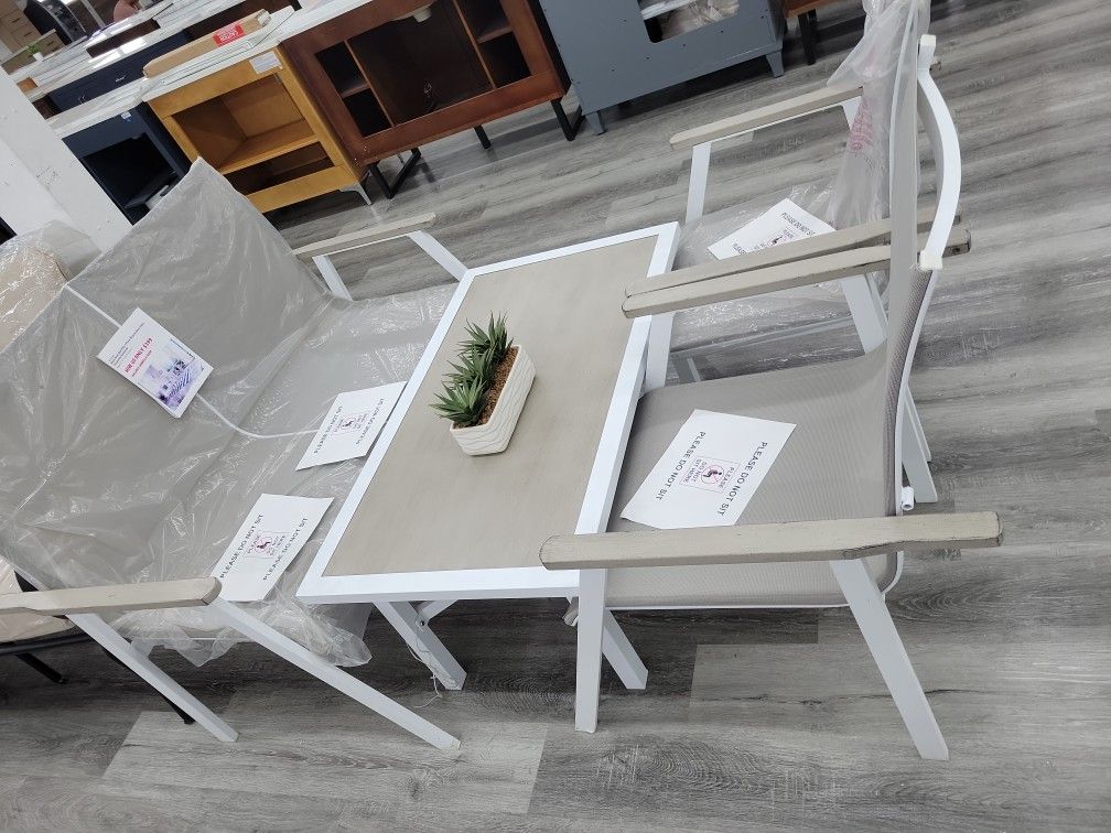 Patio Furniture Outdoor