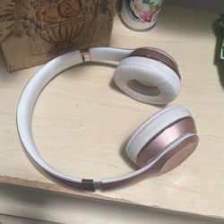 Beats Wireless