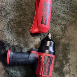 1/2 Air Impact Snap On 