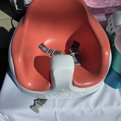 Bimbo Baby Chair