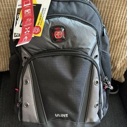 Laptop Backpack Swiss Gear (new)