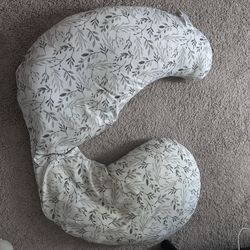 Pregnancy Pillow