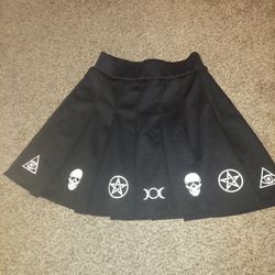 Hot Topic Skirt