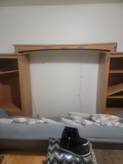 Entertainment Center