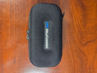 ⛳️ SkyCaddie SGX Handheld Golf GPS Rangefinder with Soft Case ⛳️