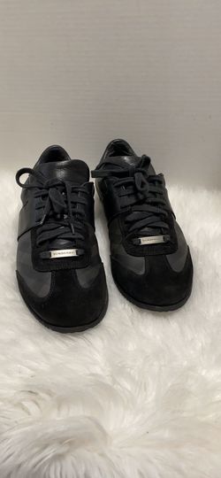 BURBERRY PRORSUM SNEAKERS SHOES SZ 41 / 8 Made In Italy