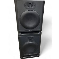 Focal Alpha 80 Evo (pair)