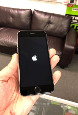 iPhone 6s 32GB Unlocked T-Mobile metropcs Cricket AT&T Verizon