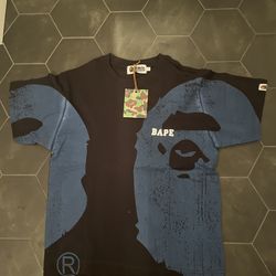 Bape Tee Size S