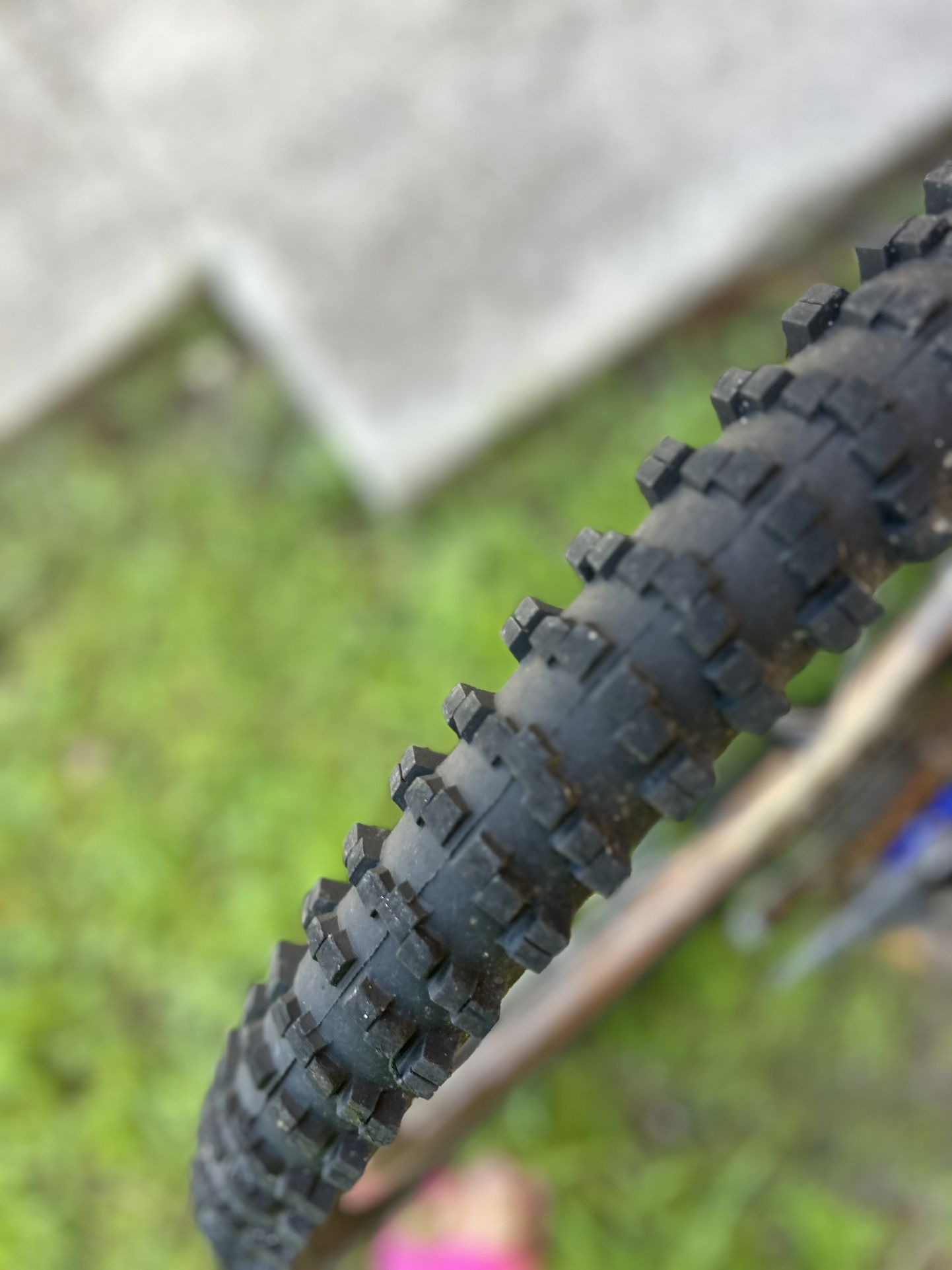 Mongoose 24speed
