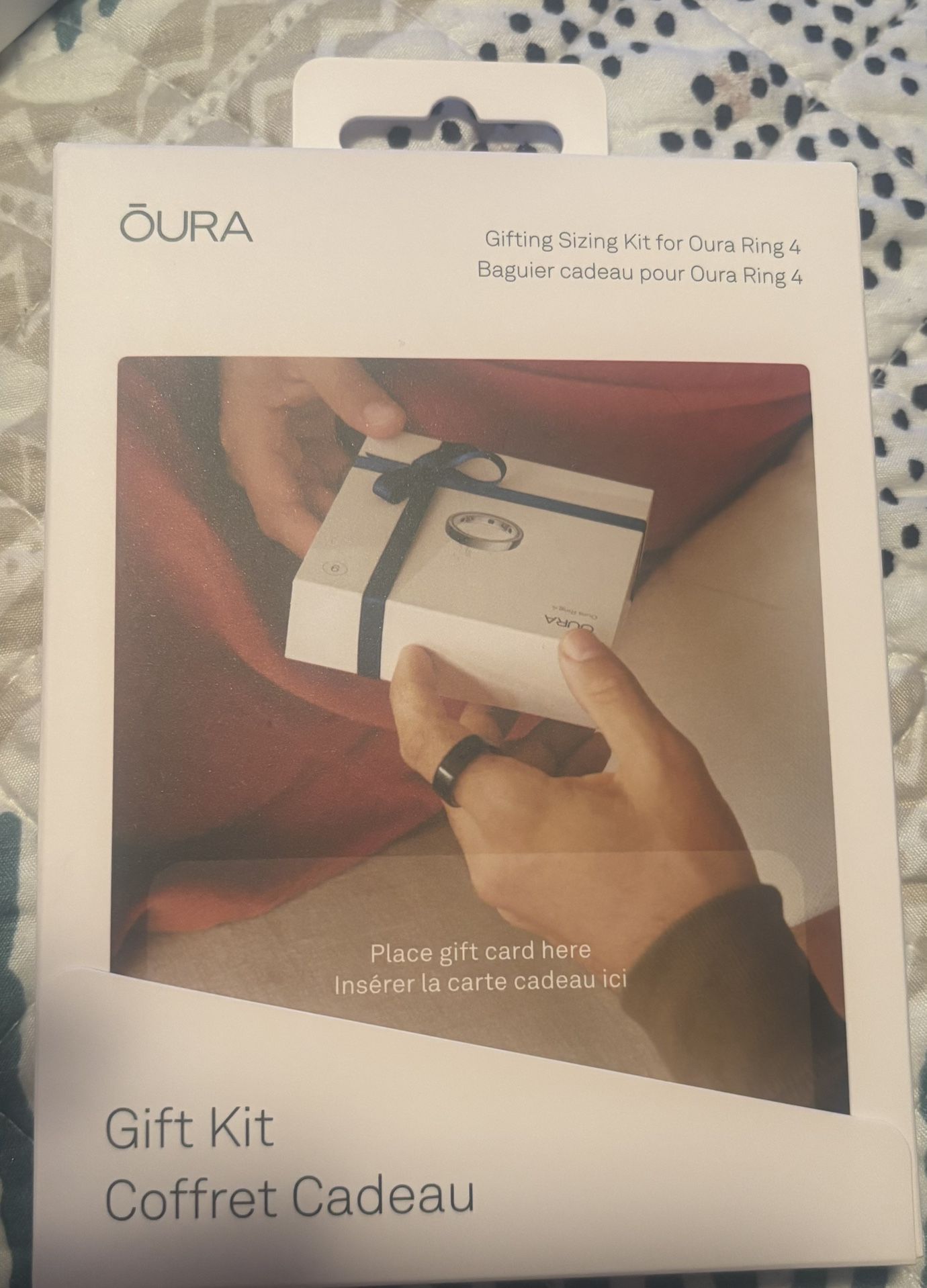 OURA Ring 4