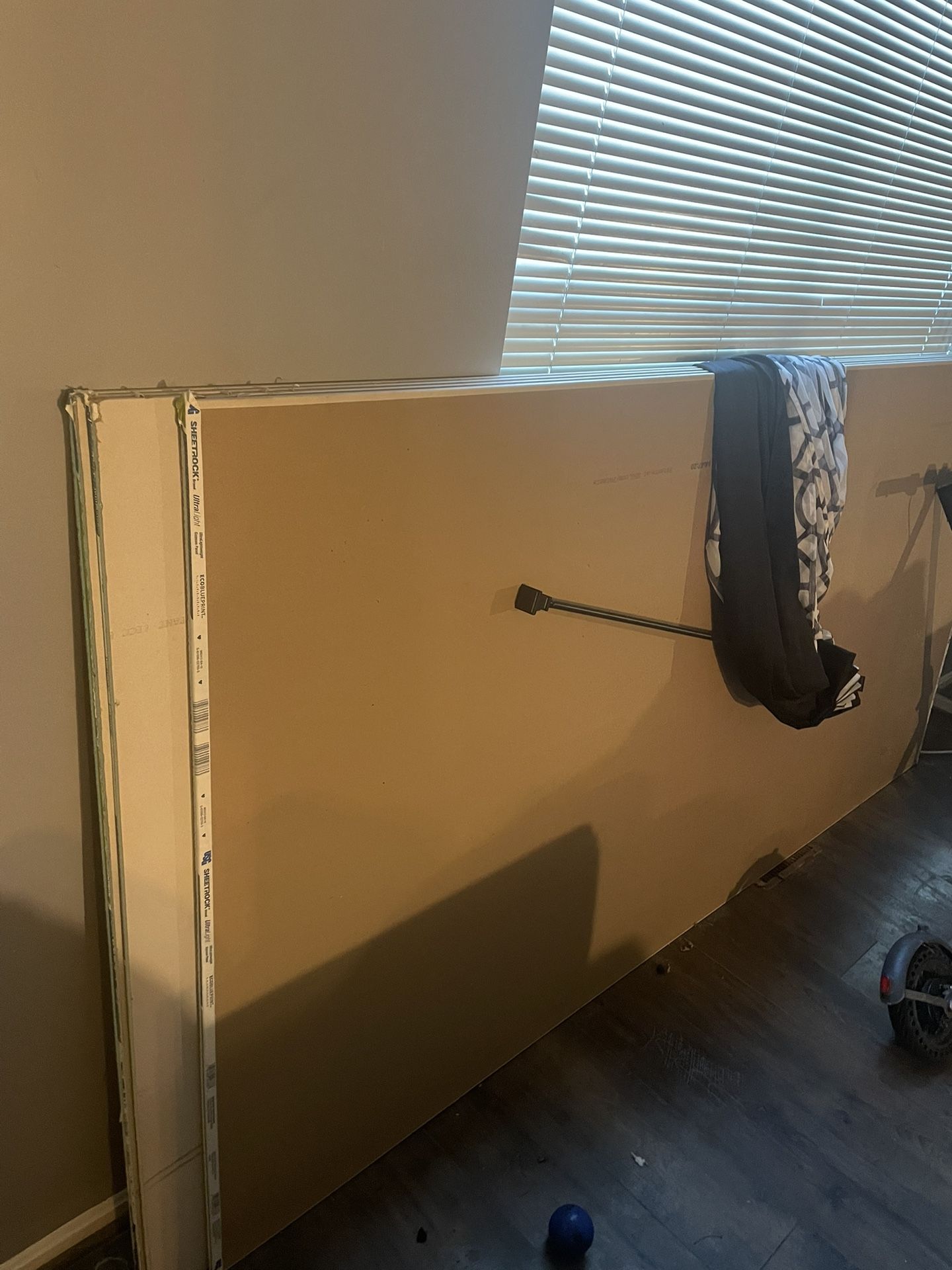 Sheetrock Ultralight Gypsum 