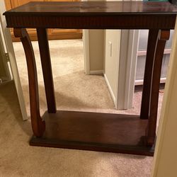 Bombay Company Console Table