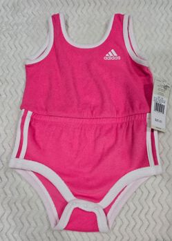 Toddler Girl Adidas 24m.