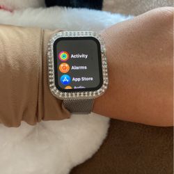 Apple Watch SE