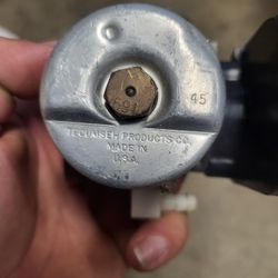 Tecumseh Lawn Mower Carburetor 