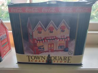 Collectable Lite Houses