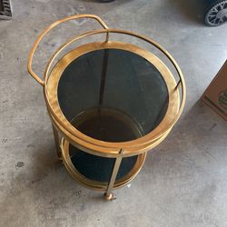 Bar Cart