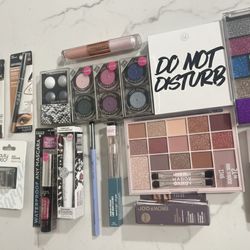 Hard Candy And Various Bundle