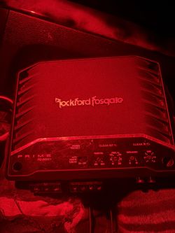 rockford phosgate amp 