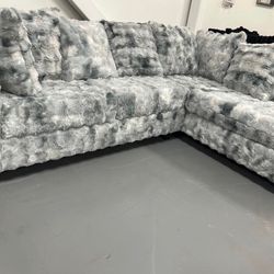 New Sectional Sofa With Free Delivery And Pay On Arrival